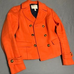 Banana Republic jacket